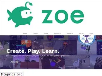 zoe.com