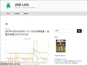 zoe6120.com