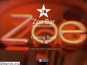 zoebar.it