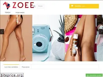 zoee-store.com
