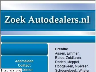zoekautodealers.com