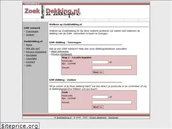zoekdekking.nl