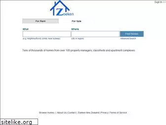 zoeken.co.nz