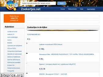 zoekertjes.net