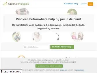 zoekpgbzorg.nl