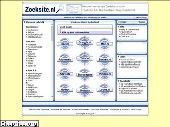 zoeksite.nl