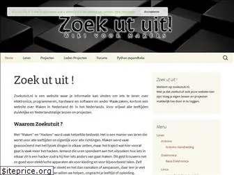 zoekutuit.nl