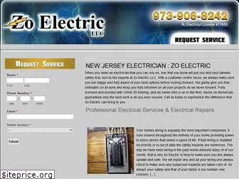 zoelectric.com