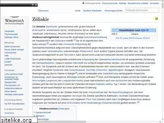 zoeliakie-info-page.de