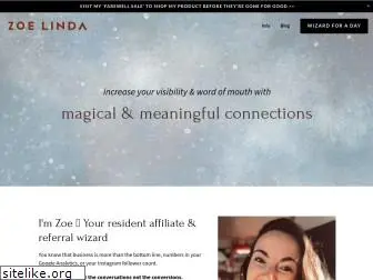 zoelinda.co.uk