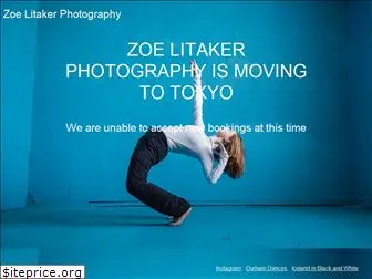 zoelitakerphotography.com