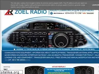 zoelradio.com