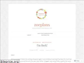 zoeplans.wordpress.com