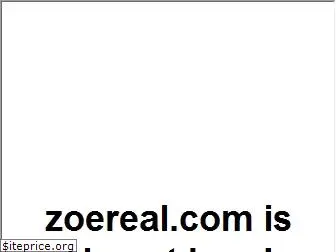 zoereal.com