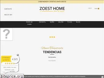 zoesthome.com