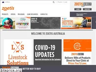 zoetis.com.au