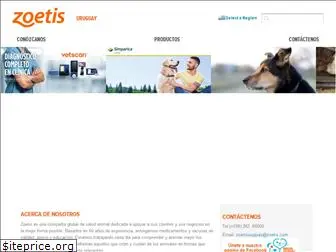 zoetis.com.uy