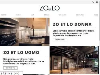 zoetlo.com