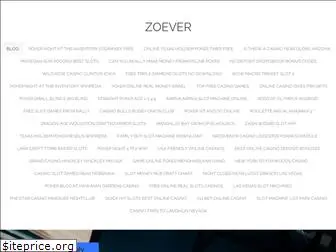 zoever.weebly.com