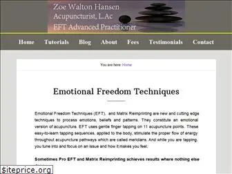 zoewalton.com