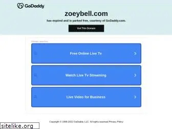 zoeybell.com