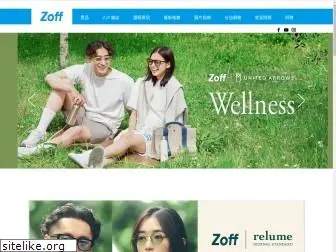 zoff.com.hk