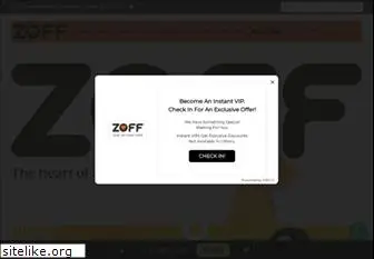 zofffoods.com