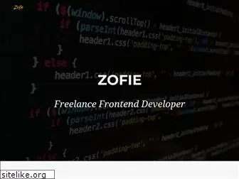 zofie.be