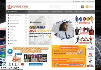 zofoot.com