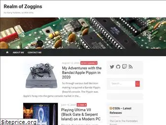 zoggins.net