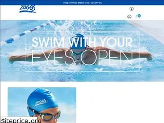 zoggs.com.au