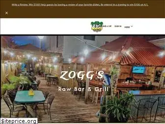 zoggsbar.com