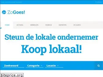 zogoes.nl