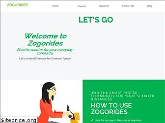 zogorides.com