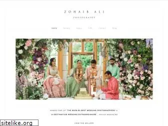 zohaibali.co.uk