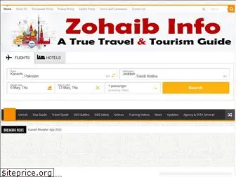 zohaibinfo.com