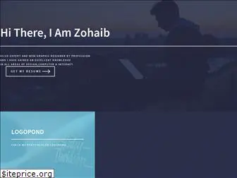 zohaibusman.com