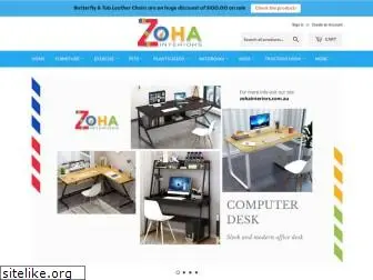 zohainteriors.com.au
