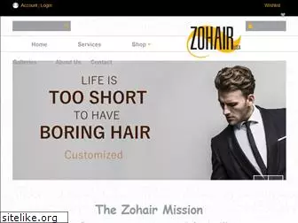 zohairusa.com