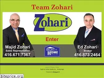 zohari.ca