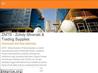 zohdytrading.com