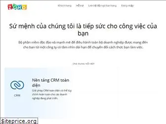 zoho.vn