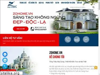 zohome.vn