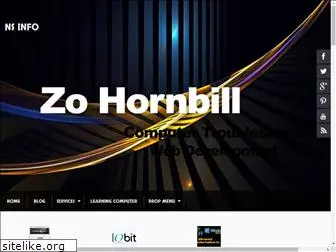 zohornbill.com