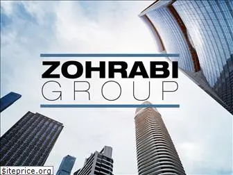 zohrabigroup.com