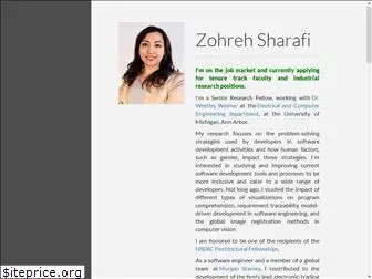 zohreh-sharafi.ca