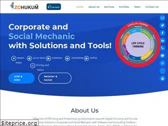 zohukum.com