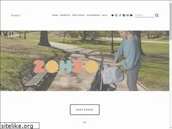 zohzo.com