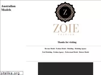 zoie.com.au