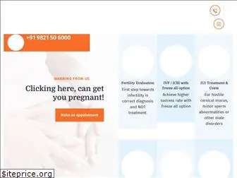 zoifertility.com